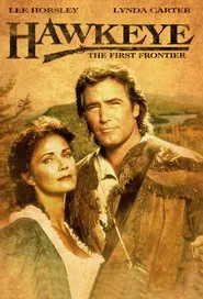 Hawkeye (The First Frontier) tv show poster