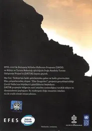 Efes Gezginleri Çoruh Vadisi'nde movie poster