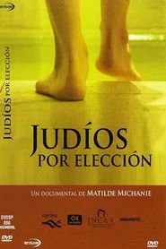 Judíos por elección movie poster