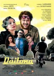 Poster do filme Daitona