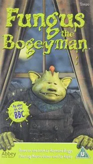 Poster do filme Fungus the Bogeyman