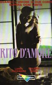 Ritual of Love movie poster