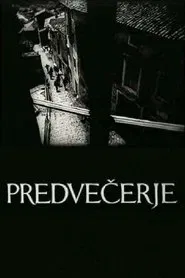 Evening movie poster