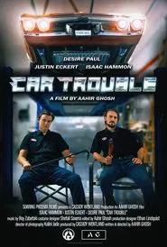 Car Trouble movie poster