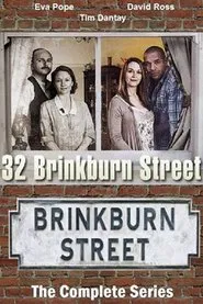 Poster da série 32 Brinkburn Street