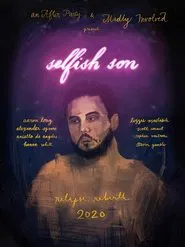 Selfish Son movie poster