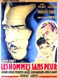 Men Without Fear movie poster