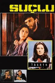 Suçlu movie poster