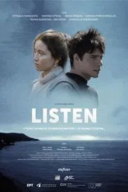 Poster do filme Listen