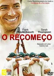 Poster do filme O Recomeço