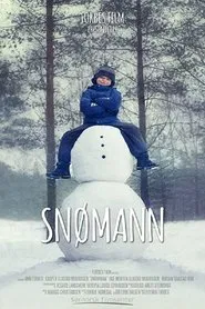 Poster do filme Snowman