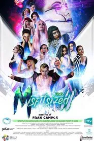 MisfitSized Track II movie poster