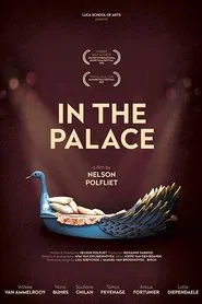 In the Palace movie poster