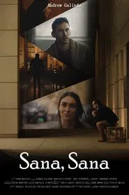 Sana, Sana movie poster