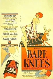Poster do filme Bare Knees
