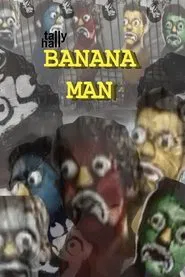 Banana Man movie poster