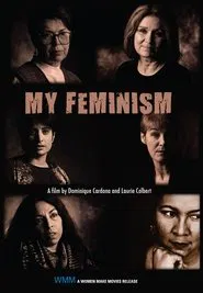 Poster do filme My Feminism