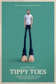 Tippy Toes movie poster
