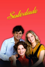 Poster da série Soledade