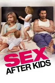 Sex After Kids movie poster