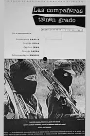 Zapatista Women movie poster