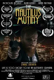 The Nautilus Mutiny movie poster