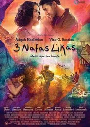 Poster do filme 3 Nafas Likas