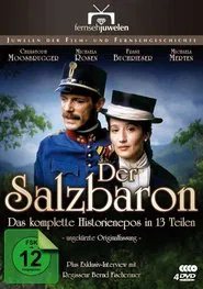 Der Salzbaron tv show poster