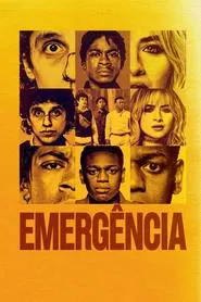 Poster do filme Emergência