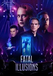 Fatal Illusions movie poster