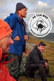 Monsen, Monsen og Mattis tv show poster
