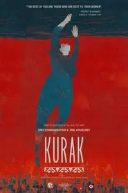 Kurak movie poster