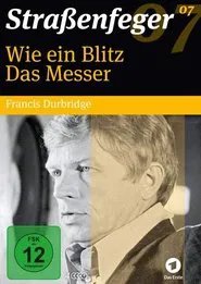 Wie ein Blitz tv show poster
