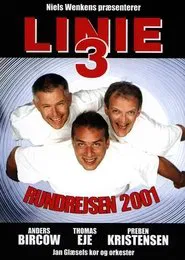 Linie 3: Rundrejsen 2001 movie poster