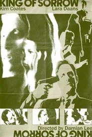 Poster do filme King of Sorrow