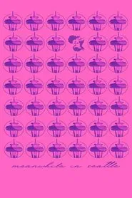 Poster do filme meanwhile in seattle...