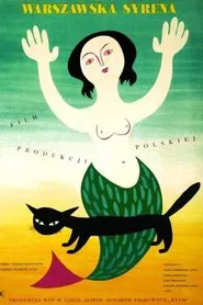 Warszawska syrena movie poster