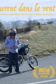 Drifting Laurent movie poster