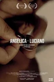 Angélica and Luciano movie poster