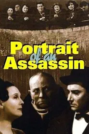 Portrait of a Murderer movie poster