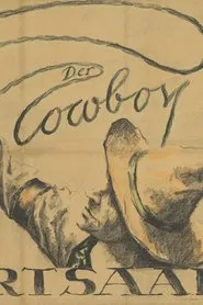 Der Cowboy movie poster