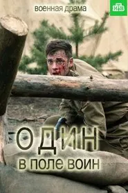 Один в поле воин tv show poster