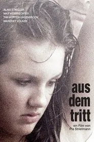Aus dem Tritt movie poster