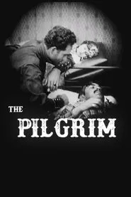 The Pilgrim movie poster