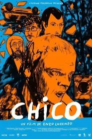 Chico movie poster