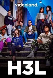 H3L tv show poster