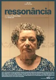 Ressonância movie poster