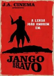 Poster do filme Jango Bravo