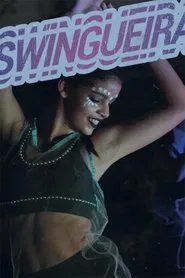 Swingueira movie poster