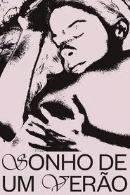 Sonho de um Verão movie poster